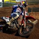 Estonian motocross riders