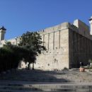 Attacks on mosques in the State of Palestine