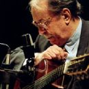 Bossa nova guitarists