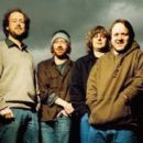 Alternative rock groups from Vermont