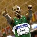 Commonwealth Games competitors for Nigeria