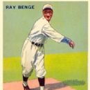 Ray Benge
