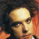 Robert Smith - 404 x 587