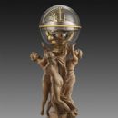 1780s sculptures