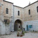 Neighborhoods in Israel