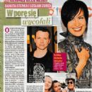 Danuta Stenka - Rewia Magazine Pictorial [Poland] (6 November 2024)