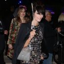 Abigail Spencer – Attends the Annual Casamigos Halloween Party in Beverly Hills - 454 x 636