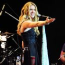 Concert tours of Uruguay