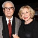 Michael Learned and John Doherty (i)