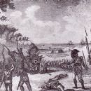 1806 in Africa