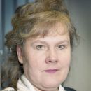 Helve Särgava