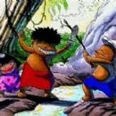 1999 Malaysian television series debuts
