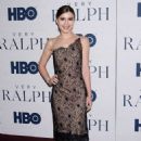 Sami Gayle – ‘Very Ralph’ Premiere in NYC - 454 x 681