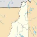 1955 establishments in New Hampshire