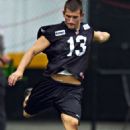 Nick Setta