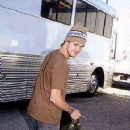 Shannon Hoon - 359 x 500
