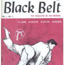 Black Belt (magazine)