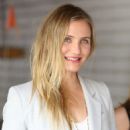 Cameron Diaz