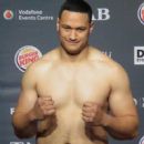 Commonwealth Games medallists for Tonga
