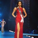 Estelle Curd- Miss Universe 2018- Evening Gown Competition - 450 x 561