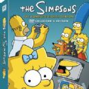 The Simpsons lists