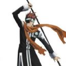 D.Gray-man - Lavi (voice Ken'ichi Suzumura)