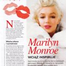 Marilyn Monroe - Świat Kobiety Magazine Pictorial [Poland] (November 2022)
