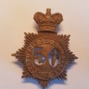 Queen's Own Royal West Kent Regiment