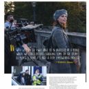 Felicity Jones – Moviemaker Magazine – Issue 140 Summer 2021