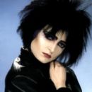 Siouxsie Sioux - 269 x 526