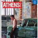 Unknown - Athen's Voice Magazine Cover [Greece] (20 January 2022)