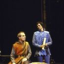 Camelot 1982 National Tour Starring Richard Harris - 454 x 689