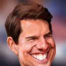 Tom Cruise - 454 x 627
