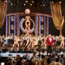 James Corden - The 73rd Annual Tony Awards (2019) - 454 x 302