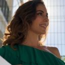 Carmen Serrano- Miss Universe Spain 2021- Preliminary Events - 454 x 512
