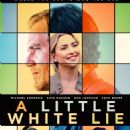 A Little White Lie (2023) - 454 x 669