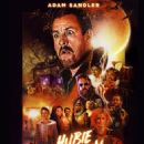 Hubie Halloween (2020) - 454 x 568