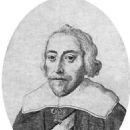 Oliver St John, 1st Earl of Bolingbroke