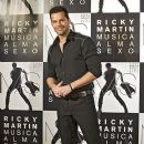 Ricky Martin