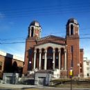 Eastern Orthodoxy in Utah