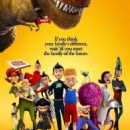 Animation about dinosaurs