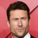 Glen Powell - Fashion Awards (2024)