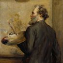 Thomas Faed