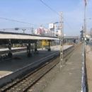 Guindy railway station