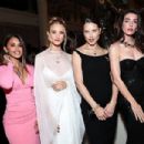 Tiffany & Co. Celebrates the Launch of Blue Book 2025: Sea of Wonder - 454 x 303