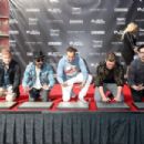 ‘The Backstreet Boys’ Offering Fans ‘Once-In-A-Lifetime’ Experience For Charity! - 454 x 302