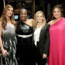 Brooke Shields attends Glamour Celebrates 2021 Women of the Year Awards on November 08, 2021 in New York City - 454 x 303