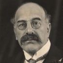 Alfred Mond, 1st Baron Melchett