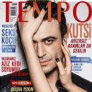 Kutsi - Tempo Magazine Cover [Turkey] (February 2013)