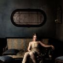 Maison close - Blandine Bellavoir